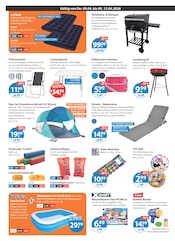 Pool im V-Markt Prospekt in Kempten Aktueller V-Markt Prospekt mit Pool, "V-Markt einfach besser einkaufen", Seite 22