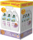 Lessive liquide - PERSIL - Aldi à Valence Lessive liquide - PERSIL en promo chez Aldi Valence à 12,99 €