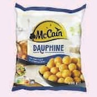 Promo Pommes Dauphine Surgelées à 2,09 € dans le catalogue Super U à Saint-Senier-de-Beuvron