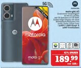 Aktuelles moto g85 5G Angebot bei Marktkauf in Erlangen ab 189,99 €