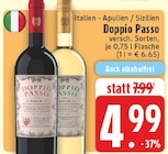 Primitivo bei EDEKA im Lienen Prospekt für 4,99 €