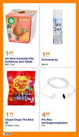 Kabel im Action Prospekt in Hennef Aktueller Action Prospekt mit Kabel, "Wochenangebote", Seite 21