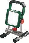 Akku-LED-Strahler im Angebot bei Lidl in Reutlingen Akku-LED-Strahler Angebote von PARKSIDE bei Lidl Reutlingen für 8,99 €