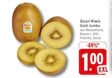 Kiwis Gold Jumbo bei EDEKA im Pirmasens Prospekt für 1,00 €