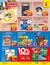 Fisch im Netto Marken-Discount Prospekt in Darmstadt Aktueller Netto Marken-Discount Prospekt mit Fisch, "Aktuelle Angebote", Seite 23