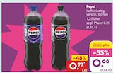 Pepsi Angebote von Pepsi bei Netto Marken-Discount Buxtehude für 0,66 €