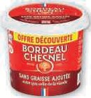 Rillettes pur porc sans gratin offre decouverte dans le catalogue Super U