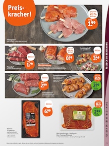 Grillfleisch im aktuellen tegut Prospekt (Heidelberg) Grillfleisch im tegut Prospekt "tegut… gute Lebensmittel" mit 23 Seiten (Heidelberg)