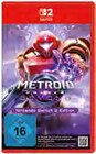 Nintendo Switch 2-Spiel Metroid Prime 4 - Beyond Angebote bei expert Lüneburg für 59,00 €
