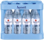 Mineralwasser im REWE Prospekt Mineralwasser von Aquintell im aktuellen REWE Prospekt für 4,49 €