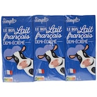 Lait - SIMPL en promo chez Carrefour Asnières-sur-Seine à 5,64 €