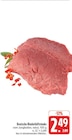 Deutsche Rinderhüftsteaks im Angebot bei E center in Bamberg Deutsche Rinderhüftsteaks Angebote bei E center Bamberg für 2,49 €