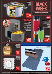 Toaster im Marktkauf Prospekt in Altenburg Aktueller Marktkauf Prospekt mit Toaster, "AUSWAHL RIESIG, PREISE NIEDRIG", Seite 35