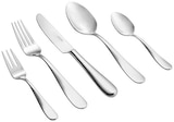 Tafel-Set im XXXLutz Möbelhäuser Prospekt Lafer Besteck-Set „Pure One“ 30-teilig von LAFER im aktuellen XXXLutz Möbelhäuser Prospekt für 59,99 €