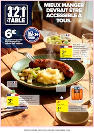 Offre Kiwi dans le catalogue Carrefour du moment à la page 33