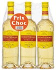 Muscat 15,5° - FRONTIGNAN 15,5° en promo chez Hyper U Tinqueux à 14,50 €