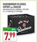 Aktuelle Bier Angebote bei Marktkauf in Löhne Aktuelles Pilsener Angebot bei Marktkauf in Löhne ab 7,99 €