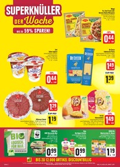 Ähnliche Angebote wie Currywurst im Prospekt "Wir lieben Lebensmittel!" auf Seite 2 von E center in Jena