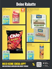 Brot im EDEKA Prospekt in Flensburg Aktueller EDEKA Prospekt mit Brot, "Top Angebote", Seite 5