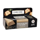 Promo Bloc de Foie gras de Canard à 7,49 € dans le catalogue Carrefour à Mont-de-Marsan