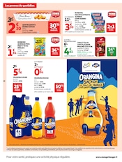 Promos Tablette dans le catalogue "OBJECTIF BBQ" de Auchan Hypermarché Tablette en promo dans le catalogue Auchan Hypermarché à la page 28