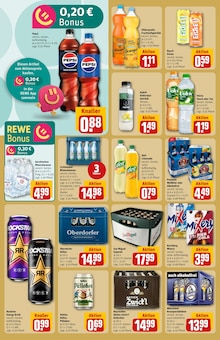 Äpfel im aktuellen REWE Prospekt (Chemnitz) Äpfel im REWE Prospekt "Dein Markt" mit 34 Seiten (Chemnitz)