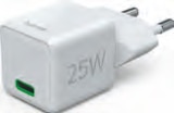 Aktuelle Batterie Angebote bei EURONICS in Bremen Aktuelles USB Type-C Ladeadapter 25 Watt Schnellladegerät Angebot bei EURONICS in Bremen ab 14,99 €