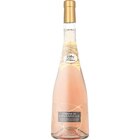 A.O.P. Coteaux-Varois-en-Provence - DOMAINE DE CANTARELLE REFLETS DE FRANCE en promo chez Carrefour Saint-Sébastien-sur-Loire à 5,96 €