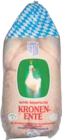 Kronen-Ente von Lugeder im aktuellen V-Markt Prospekt für 5,99 €