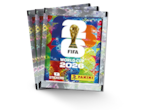 FIFA World Cup 2026 Sticker Pack bei REWE im Gilching Prospekt für 1,00 €