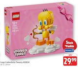 Liebesbote Tweety 40824 Angebote von LEGO bei E center Filderstadt für 29,99 €