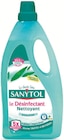 Supermarchés Match Rambervillers - Promo Nettoyant désinfectant Promo Nettoyant désinfectant à 3,97 € dans le catalogue Supermarchés Match à Rambervillers