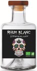Rhum blanc - LE POUTOU DE LA MORT en promo chez Intermarché Rhum blanc - LE POUTOU DE LA MORT dans le catalogue Intermarché