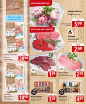 Aktueller famila Nordost Prospekt mit Grillfleisch, "besser als gut!", Seite 2