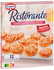 Ristorante - DR.OETKER - Colruyt à Colmar Ristorante - DR.OETKER en promo chez Colruyt Colmar à 2,57 €