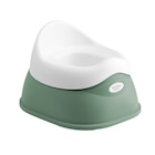 Pot Vert Sauge - Formula Baby en promo chez Aubert Pot Vert Sauge - Formula Baby dans le catalogue Aubert