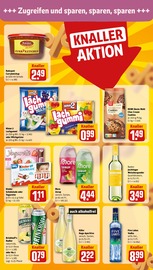 Ähnliche Tequila Angebote im Prospekt "Dein Markt" von REWE in Menden Ähnliche Angebote wie Tequila im Prospekt "Dein Markt" auf Seite 14 von REWE in Menden