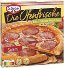 Die Ofenfrische Pizza im Angebot bei combi in Emden Die Ofenfrische Pizza Angebote von Dr. Oetker bei combi Emden für 1,88 €