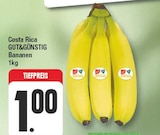 Bananen bei EDEKA im Zeuthen Prospekt für 1,00 €