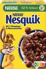 Cerealien von Nestlé im aktuellen tegut Prospekt für 2,79 €