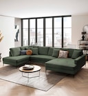 Aktuelles Wohnlandschaft Henrico Angebot bei Kabs in Bottrop ab 1.290,00 €