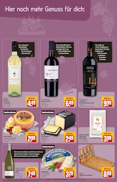 Blauschimmelkäse Angebot & Preis im aktuellen REWE Prospekt Blauschimmelkäse Angebot im aktuellen REWE Prospekt auf Seite 17