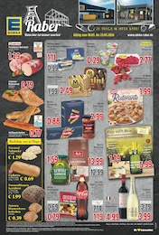 EDEKA Prospekt für Neukirchen-Vluyn mit 8 Seiten EDEKA Prospekt für Neukirchen-Vluyn: "Aktuelle Angebote", 8 Seiten, 18.05.2026 - 23.05.2026