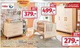 Babybett Angebote von roba bei Segmüller Nürnberg für 59,99 €