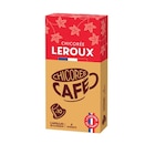 Capsules de Chicorée - LEROUX - Carrefour à Cholet Capsules de Chicorée - LEROUX en promo chez Carrefour Cholet à 2,89 €