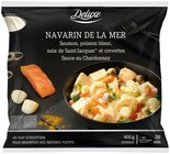 Navarin de la mer - Deluxe - Lidl à Romans-sur-Isère Navarin de la mer - Deluxe en promo chez Lidl Romans-sur-Isère à 7,99 €