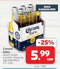 Extra im Angebot bei nah&frisch in Brakel Extra Angebote von Corona bei nah&frisch Brakel für 5,99 €