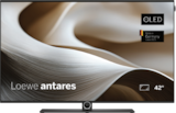 antares black OLED-TV Angebote von LOEWE bei Hirsch und Ille Frankfurt für 2.500,00 €
