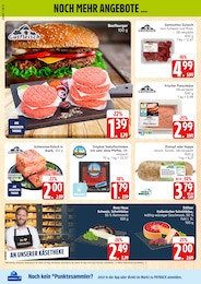 Schinken im Marktkauf Prospekt Top Angebote auf S. 26