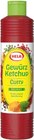 Curry Gewürz Ketchup Angebot im aktuellen Penny-Markt Prospekt Curry Gewürz Ketchup Angebot im Penny-Markt Prospekt für 1,59 €